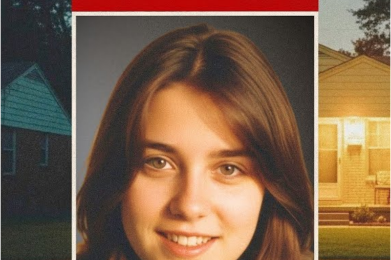 Young Woman Vanished in 2000 — 15 Years Later, Her Mother Saw a YouTube Video