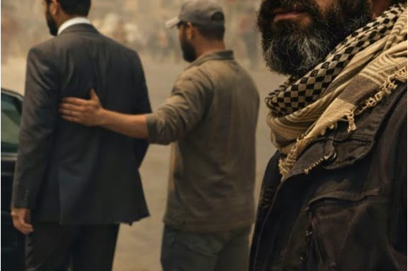 How Mossad Used a Fake Uber Driver to Kidnap a Hezbollah Commander in Broad Daylight