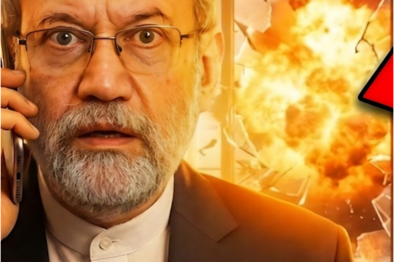 How Mossad Killed Iran’s Most Powerful Man In His Own Daughter’s House