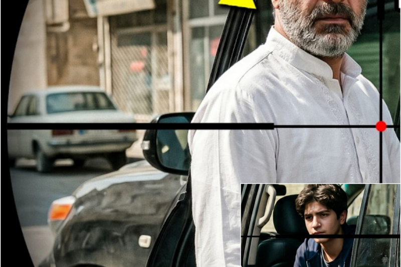 How Mossad Hunted the Hamas Spy Chief Who Built October 7 — Then Eliminated Him With His Son