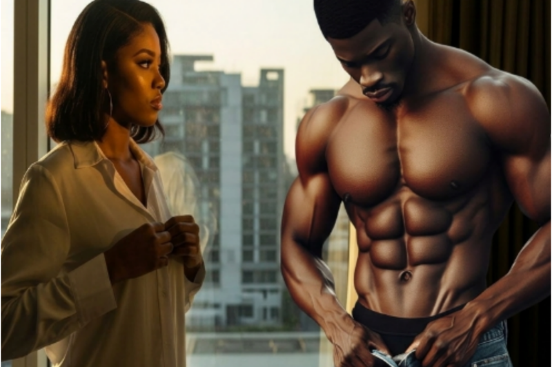 Poor Student Had A One Night Stand With A Billionaire To Pay Her Brother’s Medical Bills