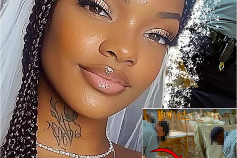 Detroit: Bride’s Secret Affair With Best Man Led To HIV & Murder At Wedding…| True Crime