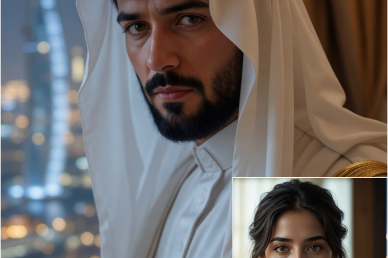 Millionaire Sheik’s Secret Love Story in Dubai Ends in Heartbreaking Tragedy in dubai royal family