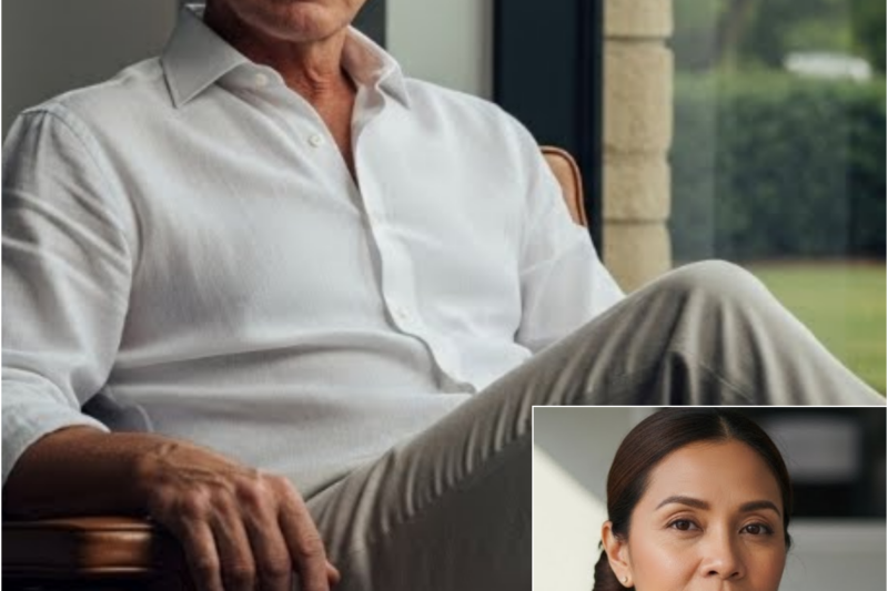 A Filipina Nurse Flew To The U.S. To Work For A Billionaire — What She Found Wasn’t In The Job Offer