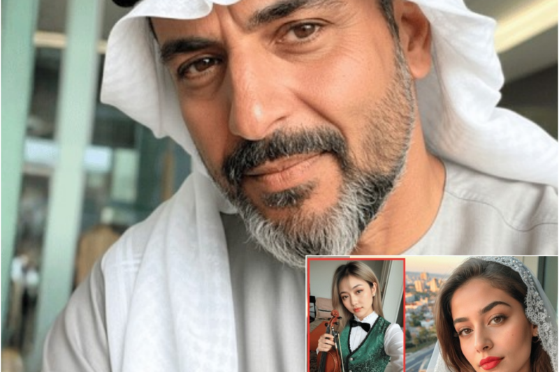 Newlywed Wife of Dubai Sheikh Jumps From Balcony After Seeing Husband’s Videos With Filipina Maid