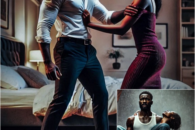 She Locks Herself In with Her Daughter’s Fiancé | Love Put to the Test
