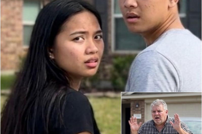 I Paid $52,000 for My Filipina Fiancée’s K-1 Visa, She Was Already Married to Someone in Texas