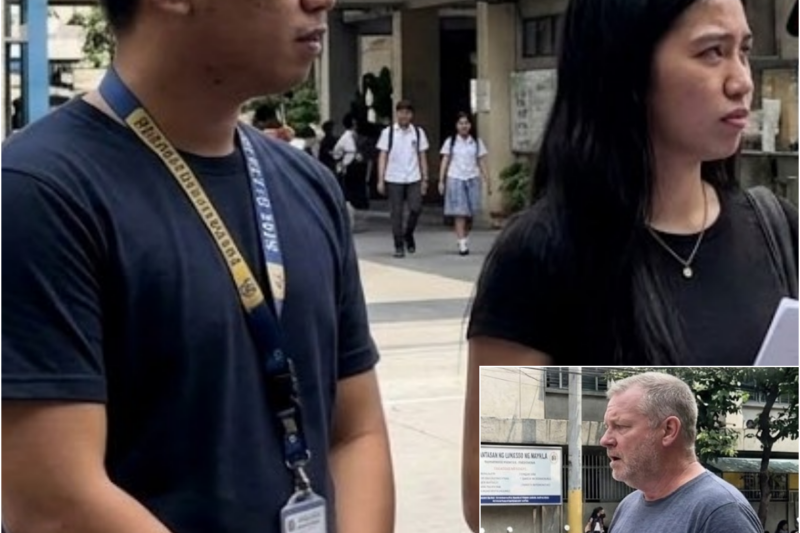 I Spent $130,000 on Her Tuition at a Manila University, She Was Never Enrolled, the Diploma Was Fake