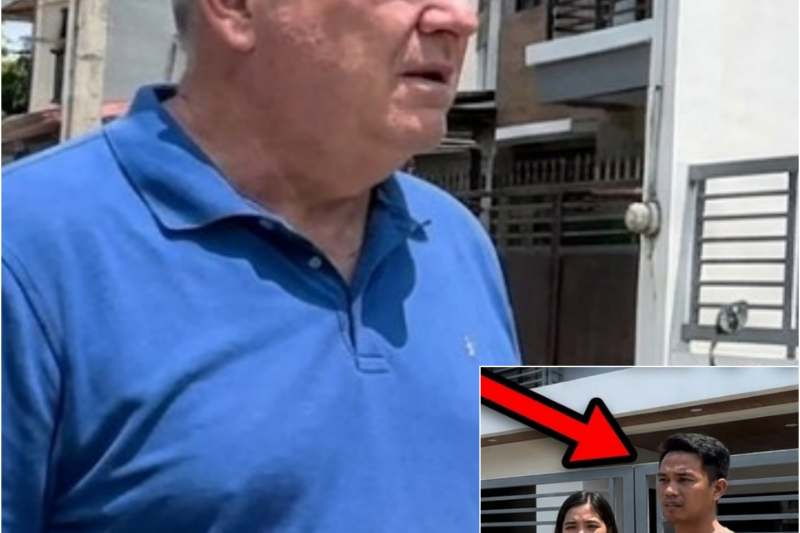 I Sent $200,000 to Buy “Our” Manila House, The House Was Already in Her Ex-Husband’s Name