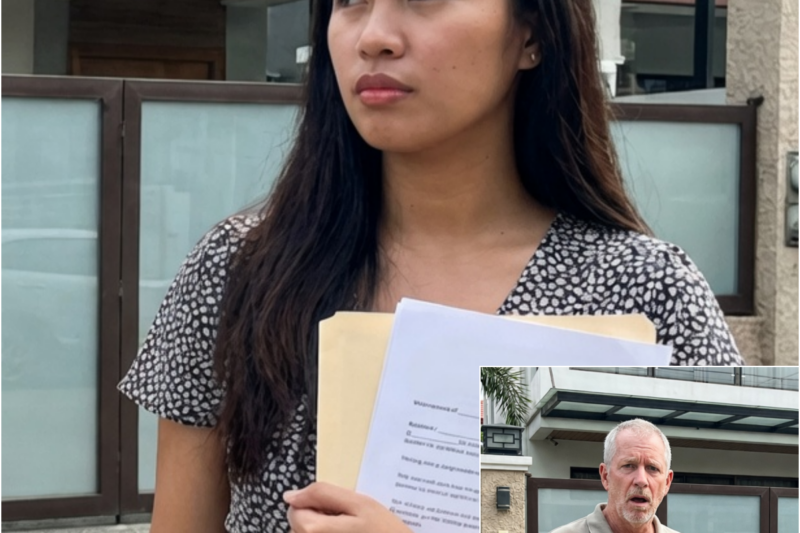 I Put My Manila House in My Filipina Wife’s Name, She Filed for Divorce 21 Days Later