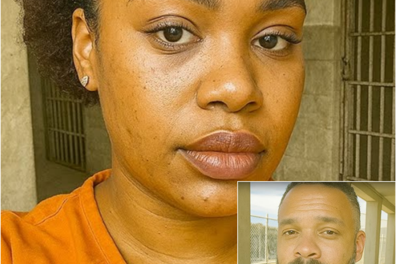 Texas Inmate Impregnated By Prison Guard, Later Found Dead | True Crime