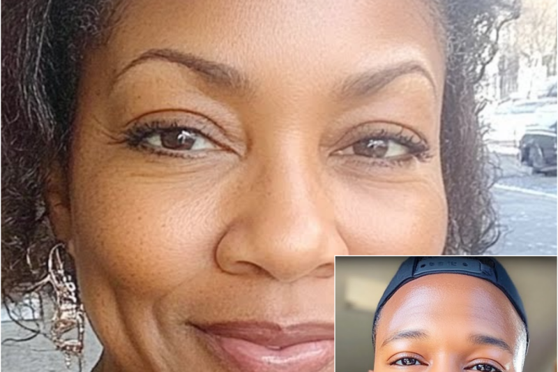 The Stepson Found Out His Stepmother Was A Man And Immediately Shot Her | True Crime