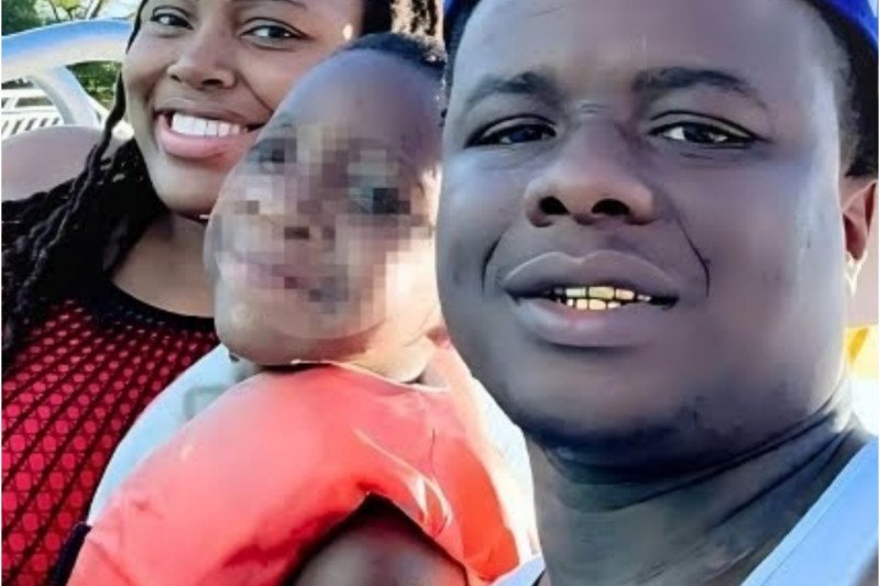 He EXPOSED His Wife’s Affair & STD On Facebook Live Before Ending Everything