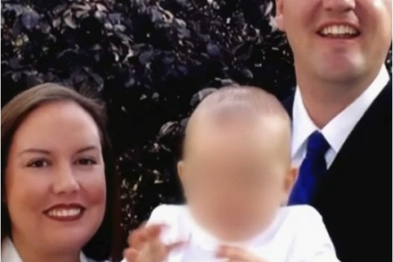 California Dream Home Turns Into a Deadly Marriage Nightmare