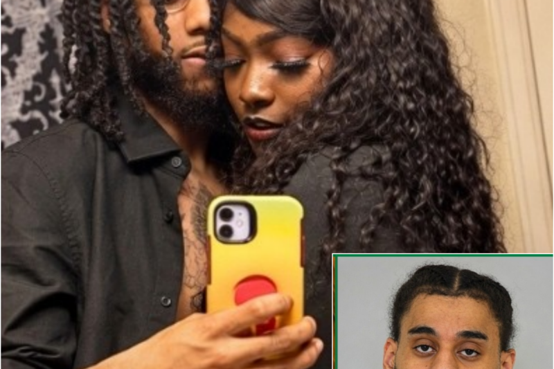 She Fell for Her Best Friend’s Baby Daddy… Then He Killed Her Over $70