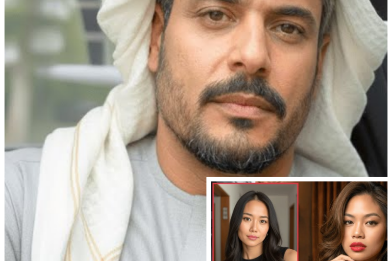 Dubai Sheikh’s Affair with Filipina Dancer Ends in Tragedy When His Wife Finds Them In a Hotel Room