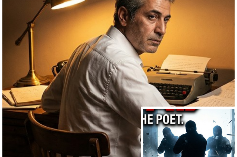 The Night Mossad Killed the PLO’s Conscience : 8 Minutes in Beirut
