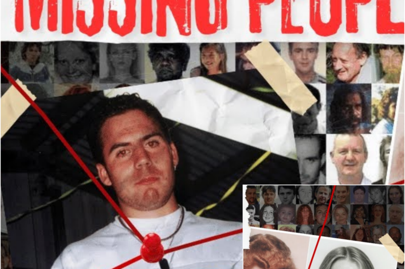 The Truth About Missing People in Australia (It’s Not All Murder)