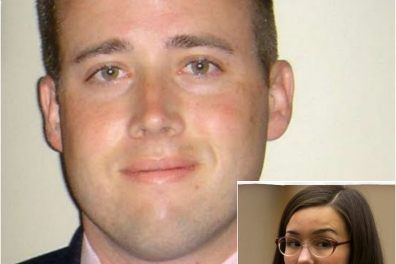 The Deadly Obsession That Drove Jodi Arias To Murder Her Lover