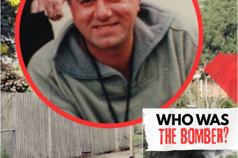 Why Was This Melbourne Businessman Publicly Executed?