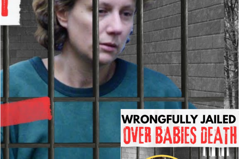 Kathleen Folbigg: 20 Years Innocent in Prison