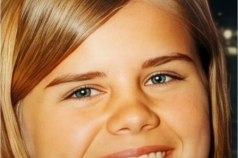 Her Killer Hid in Plain Sight for 47 Years