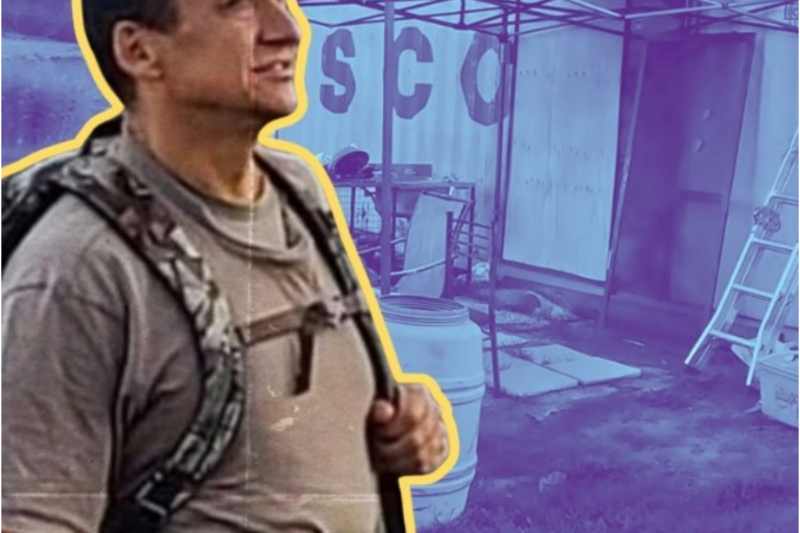 The Hunt for Desi Freeman: Australia’s Most Wanted Sovereign Citizen