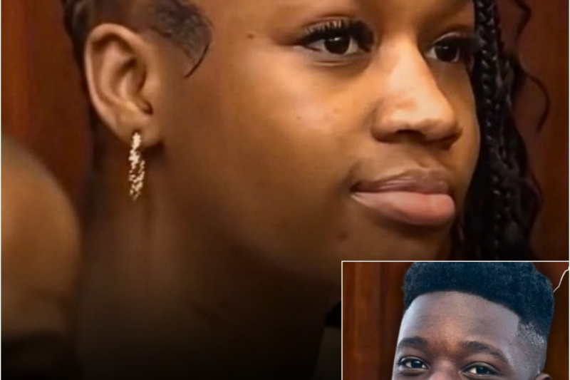 She Brought a Knife to See Her Boyfriend… Then Claimed ‘Horseplay’
