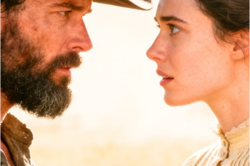 Lonely Rancher Bought a Wife — But Her One Condition Changed His Life Forever Wild West Tales