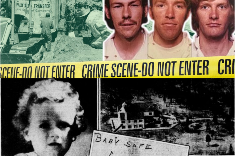 The Most Shocking Kidnapping In U.S. History