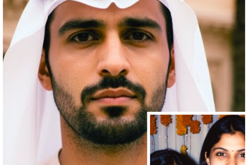 Two Indian Women Invited to a Sheikh’s Mansion — EXECUTED the Moment They Arrived | Love Scam Doku.