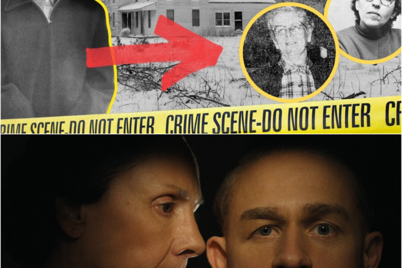 Ed Gein’s Real Story: Debunking Netflix’s Monsters