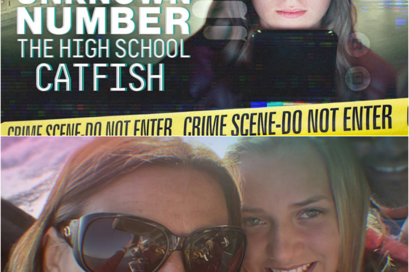 ‘Unknown Number’ Director Skye Borgman Opens Up About Kendra Licari & New BTK Killer Series