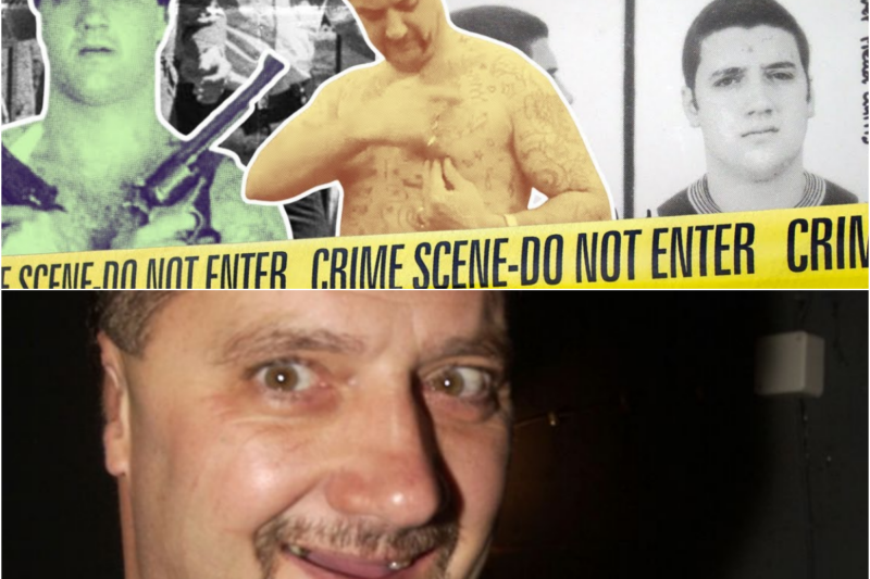 Unmasking Chopper Read: The Infamous Australian Criminal