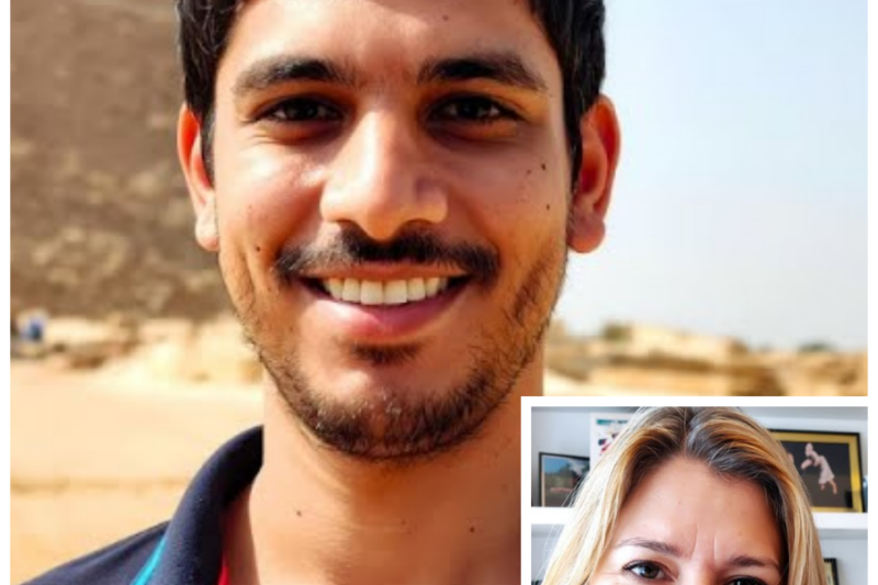 She Traveled Alone To EGYPT For A Wedding – 90 Days Later Her Name Was In The Newspapers True Crime