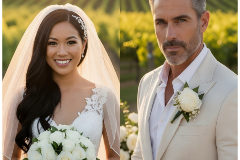 Australian Man K!lls Filipina Wife on Honeymoon Over a Jealous Rage