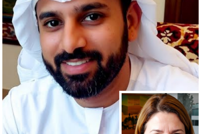 She Was Chosen By An EMIRATI Sheikh – The Reality In DUBAI Left Her In PANIC