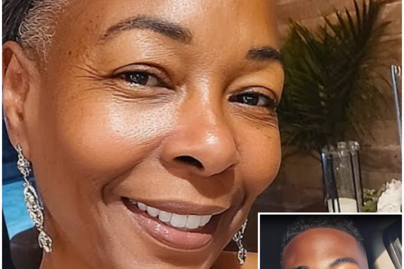 She Divorced Her Husband Of 20 Years And Married Her 22-year-old Lover. He Brutally…