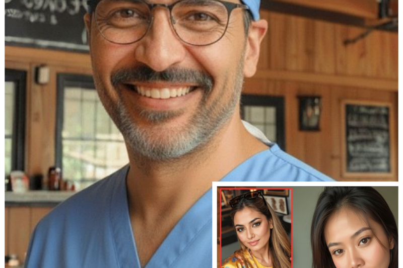Filipina Nurse’s Affair With Dubai Surgeon Ends in Tragedy When She’s Found in Morgue Freezer