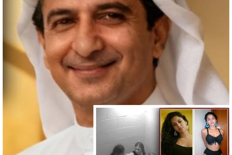 Dubai Modeling Agency Trap – 15 Girls Locked in Underground Cells, Last One Alive Wins Freedom