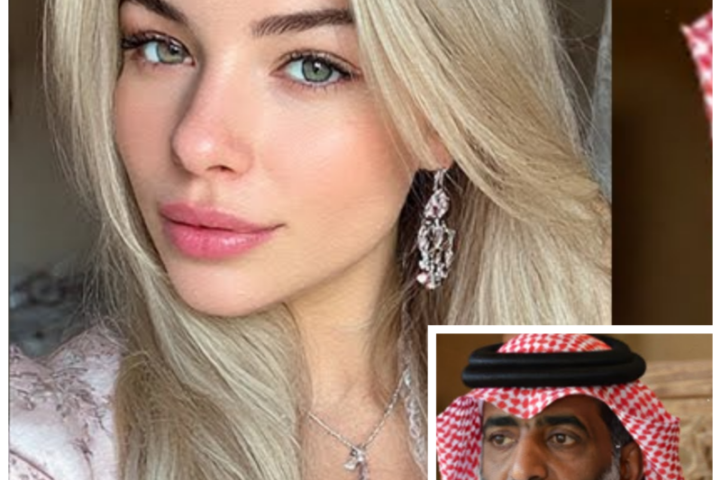 Russian Model Sold to Saudi Occult Cult for $500K – Sacrificed in ‘Immortality Ritual’ at Island