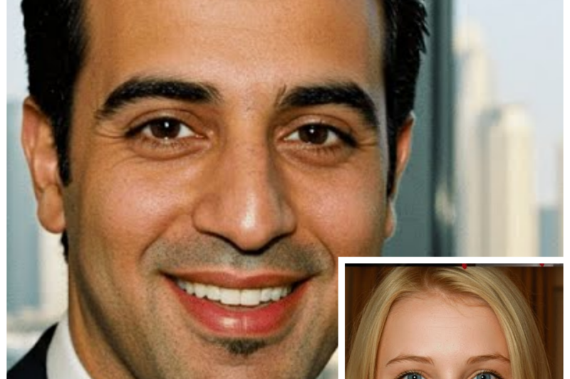 She Was Chosen by a Saudi Prince for a Life of Luxury – the Reality Was Slavery