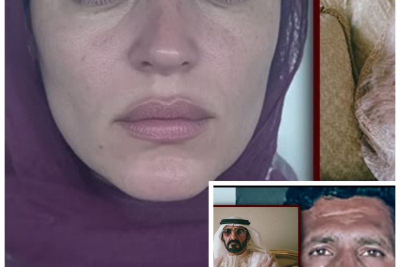 Wife of Pakistani taxi driver pregnant by Dubai Sheikh – THE END SHOCKED EVERYONE!