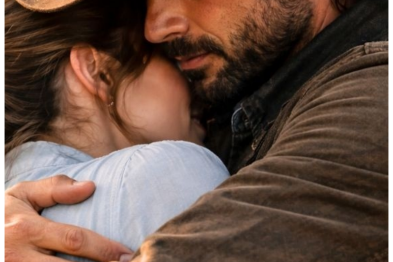 “‘Pretend to Be My Wife,’ He Whispered—One Kiss Was All It Took to Break His Only Rule!”