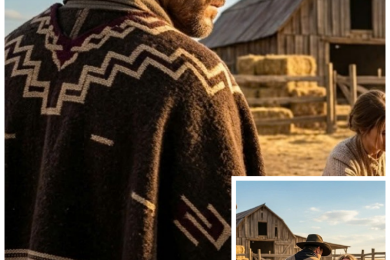 “Stop… You Bastards!” The Nameless Gunslinger Shouted Before The Deadly Showdown|Wild West Stories