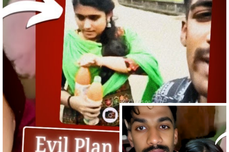 Lover Records a Horrifying Secret on Phone before Murder!
