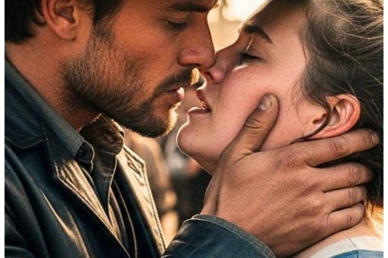 The Rich Cowboy Chose the Outcast Sister—And Shocked the Entire Town