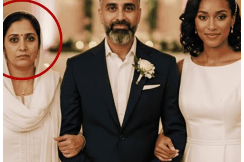 She Poisoned Her Cousin And His Young Bride On Their Las Vegas Wedding-After Their 14 Years Affair