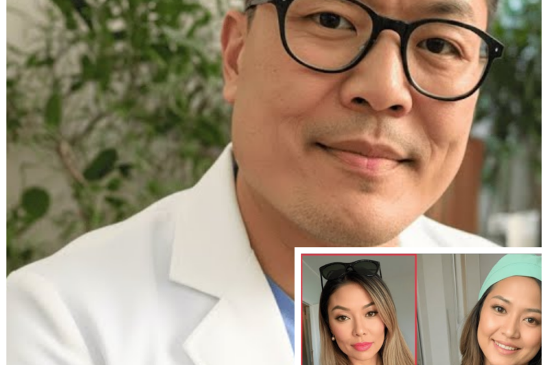 Los Angeles Surgeon’s 10-Year Affair With Filipina Anesthesiologist Exposed During Heart Surgery
