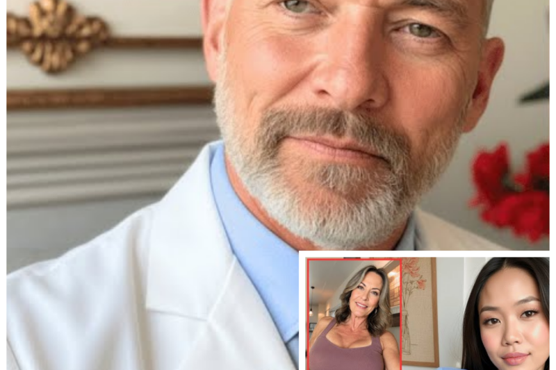 Boston Neurosurgeon’s 15-Year Secret With Filipina Surgical Nurse Revealed During Brain Surgery
